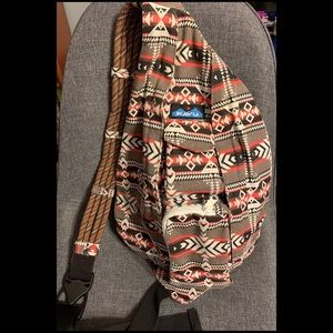 Kavu Rope Bag